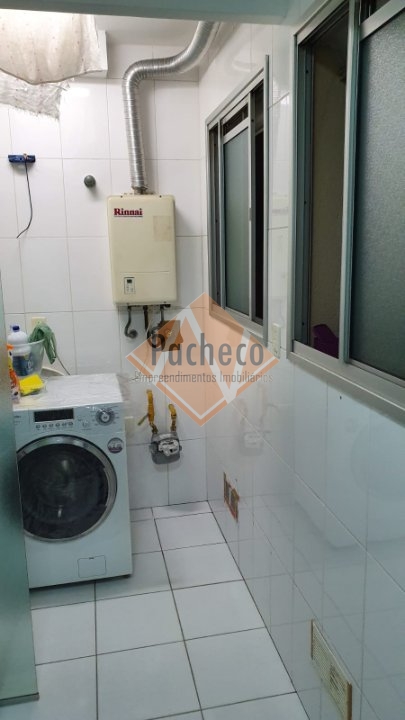 Apartamento à venda com 3 quartos, 66m² - Foto 14