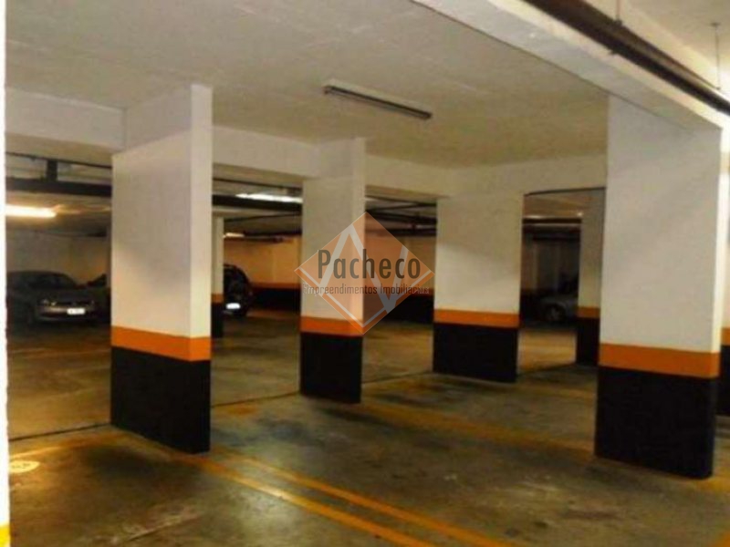 Apartamento à venda com 3 quartos, 66m² - Foto 20