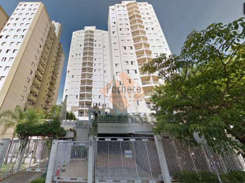 Apartamento à venda com 3 quartos, 66m² - Foto 17