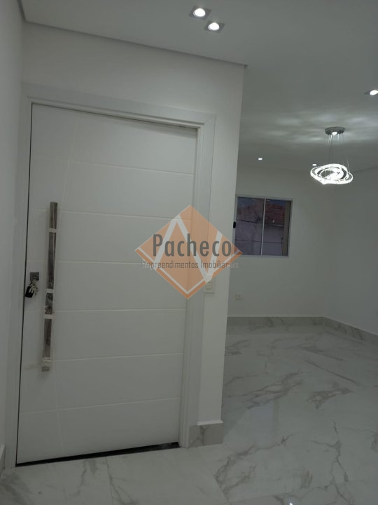 Sobrado à venda com 3 quartos, 219m² - Foto 5