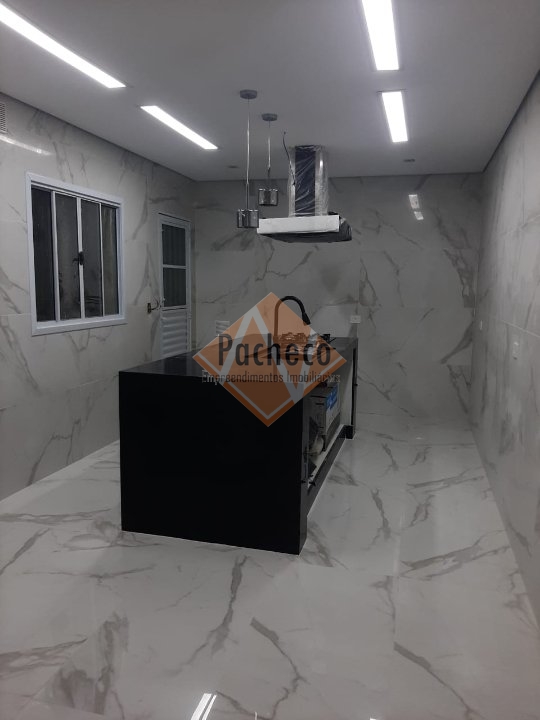 Sobrado à venda com 3 quartos, 219m² - Foto 9