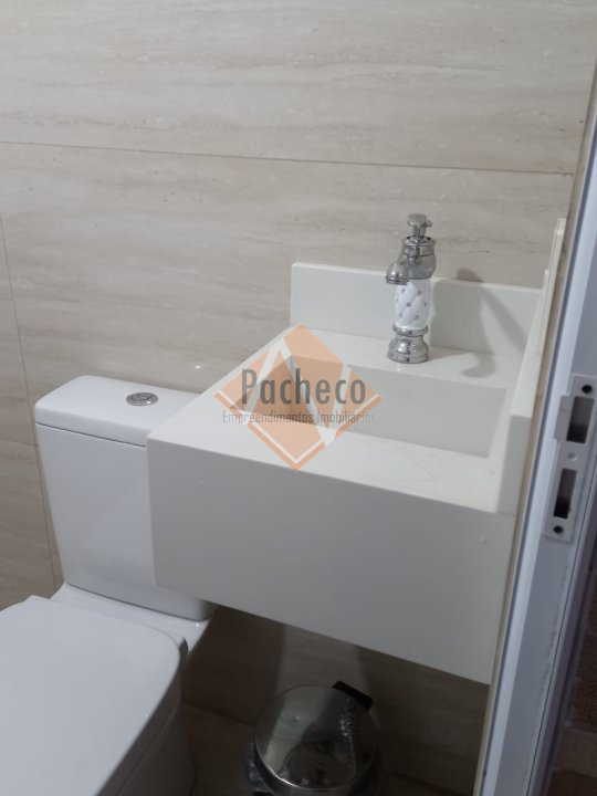 Sobrado à venda com 3 quartos, 219m² - Foto 17