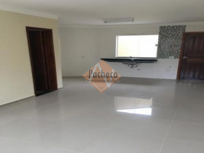 Sobrado à venda com 3 quartos, 100m² - Foto 3