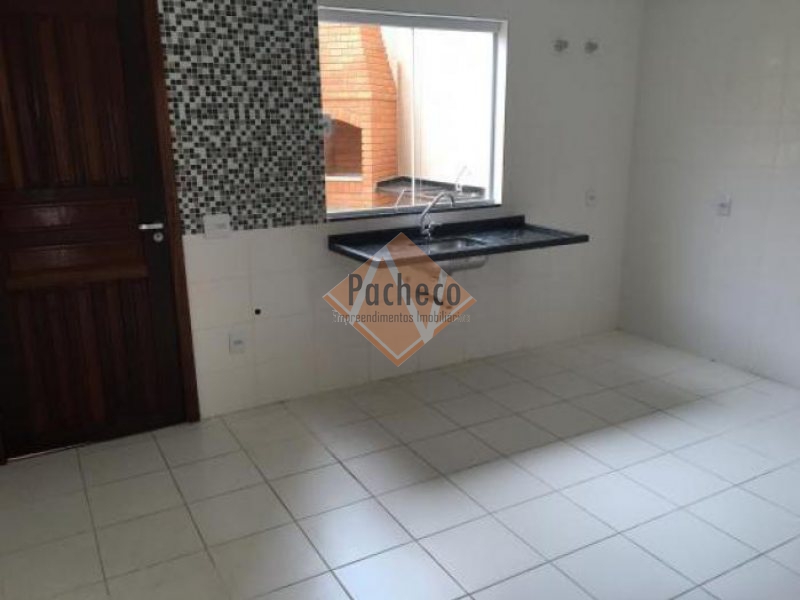 Sobrado à venda com 3 quartos, 100m² - Foto 6