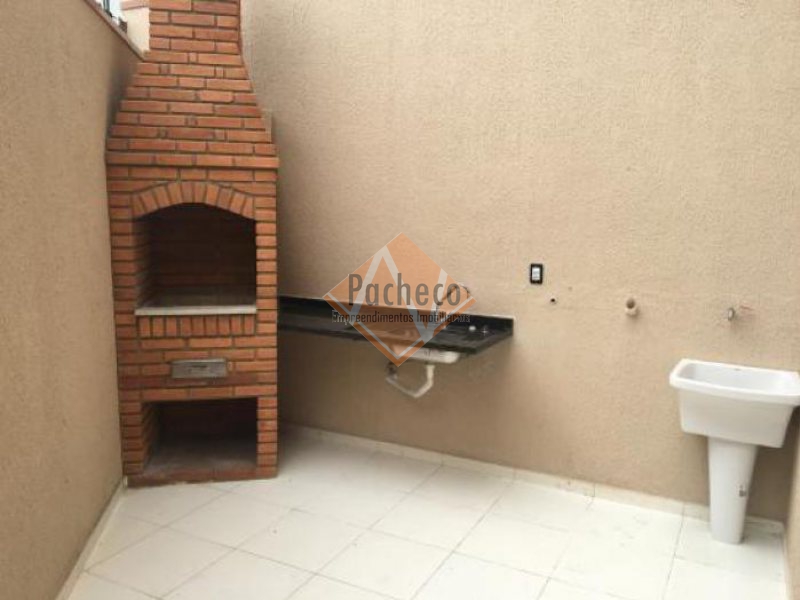 Sobrado à venda com 3 quartos, 100m² - Foto 7