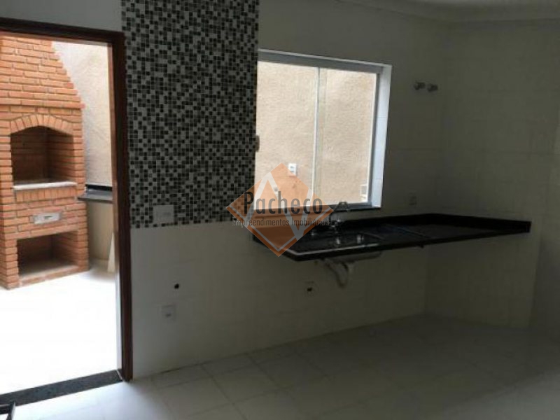 Sobrado à venda com 3 quartos, 100m² - Foto 5