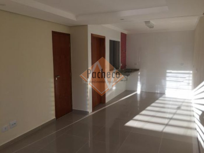 Sobrado à venda com 2 quartos, 51m² - Foto 3