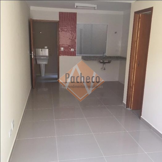 Sobrado à venda com 2 quartos, 51m² - Foto 4