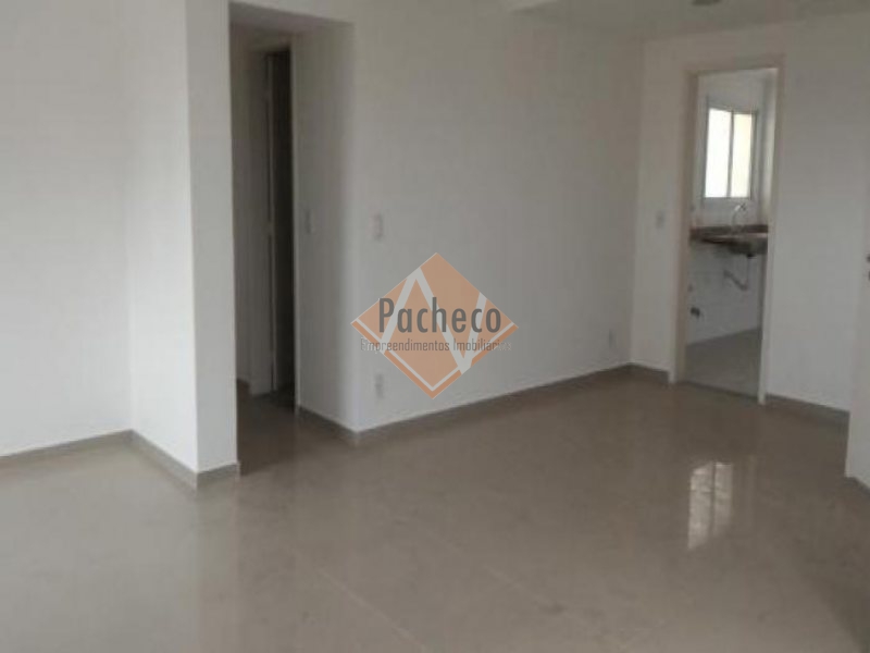 Apartamento à venda com 3 quartos, 110m² - Foto 3