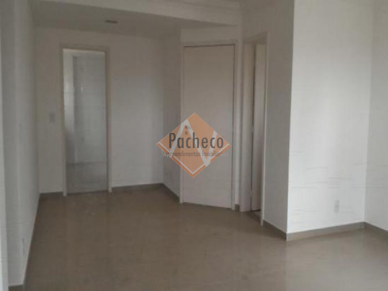 Apartamento à venda com 3 quartos, 110m² - Foto 1