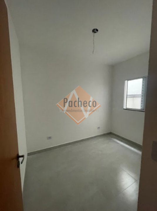 Apartamento à venda com 2 quartos, 35m² - Foto 6