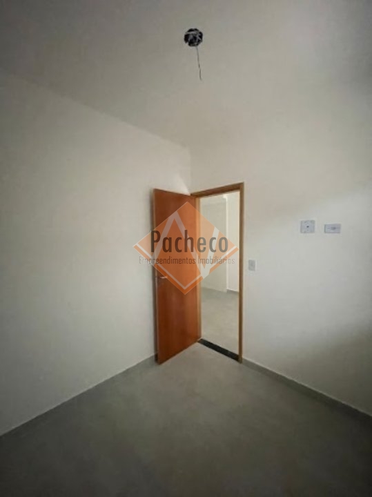 Apartamento à venda com 2 quartos, 35m² - Foto 4