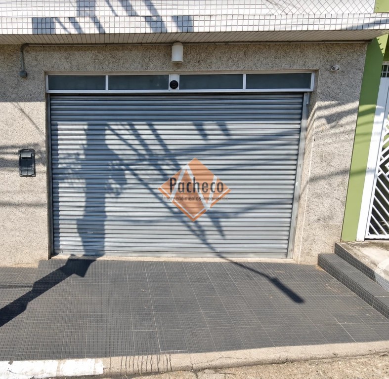 Loja-Salão, 130 m² - Foto 1
