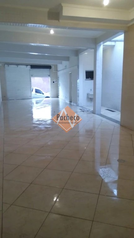 Loja-Salão, 130 m² - Foto 2
