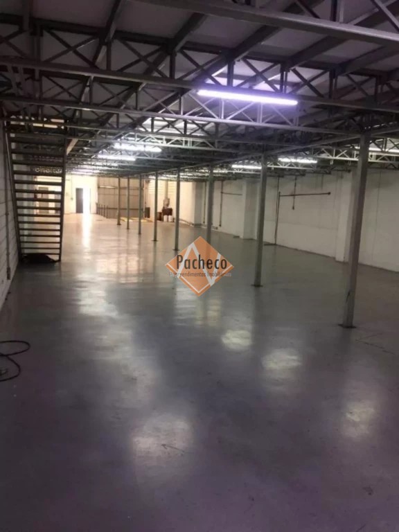 Depósito-Galpão, 755 m² - Foto 2