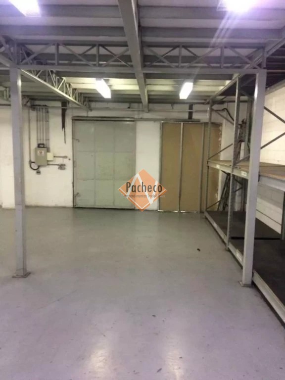 Depósito-Galpão, 755 m² - Foto 3
