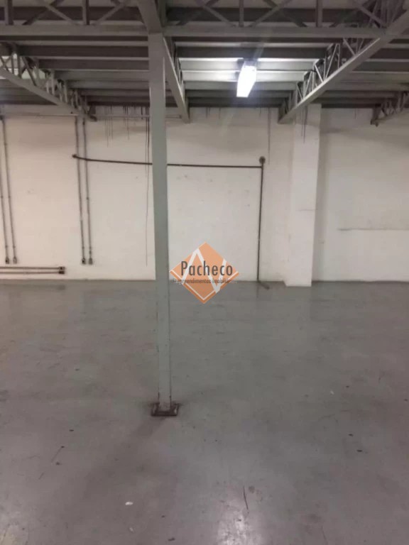 Depósito-Galpão, 755 m² - Foto 4