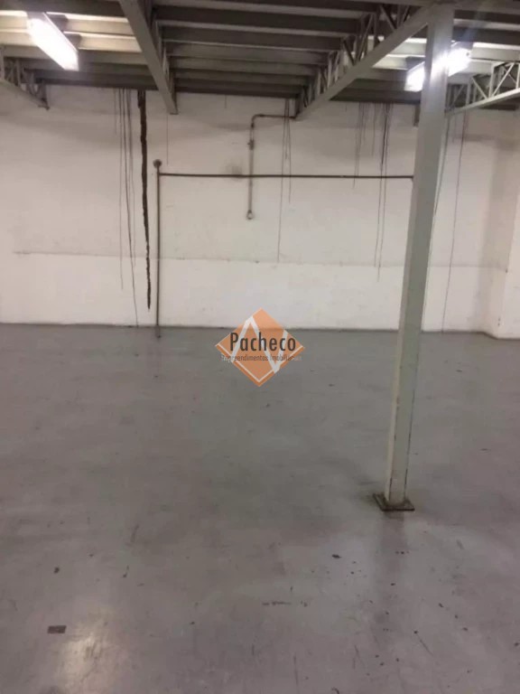 Depósito-Galpão, 755 m² - Foto 5