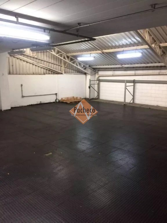 Depósito-Galpão, 755 m² - Foto 6