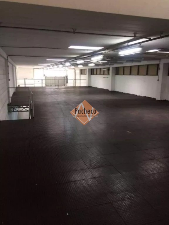 Depósito-Galpão, 755 m² - Foto 7