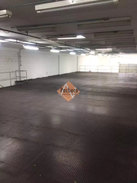 Depósito-Galpão, 755 m² - Foto 8