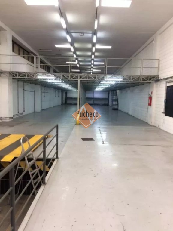 Depósito-Galpão, 755 m² - Foto 9