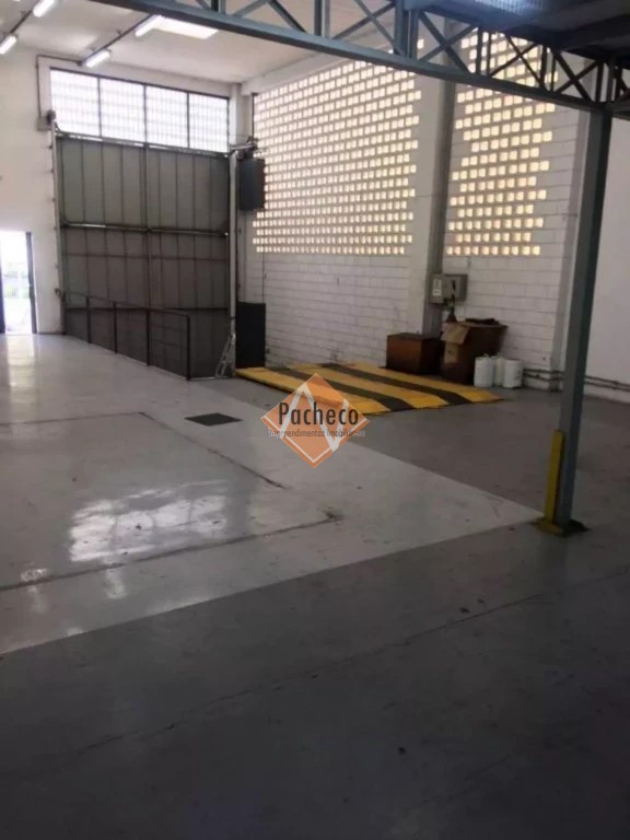 Depósito-Galpão, 755 m² - Foto 10