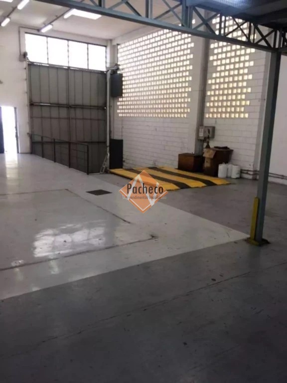 Depósito-Galpão, 755 m² - Foto 11