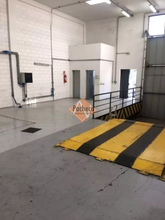 Depósito-Galpão, 755 m² - Foto 12