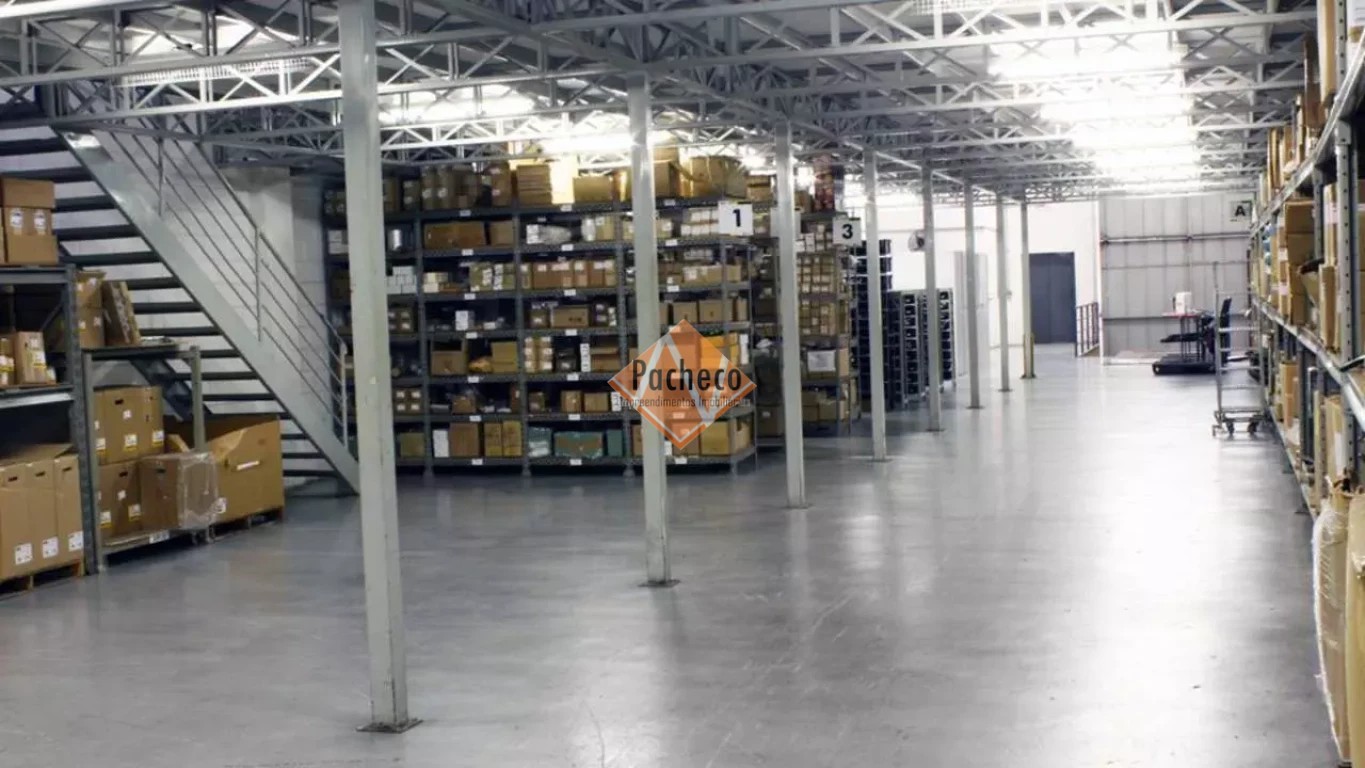Depósito-Galpão, 755 m² - Foto 18
