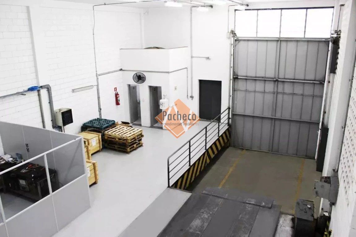 Depósito-Galpão, 755 m² - Foto 20