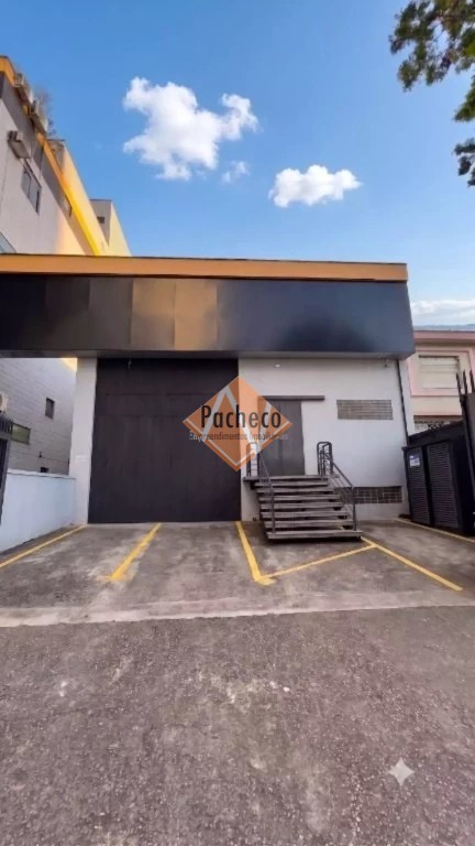 Depósito-Galpão, 755 m² - Foto 21