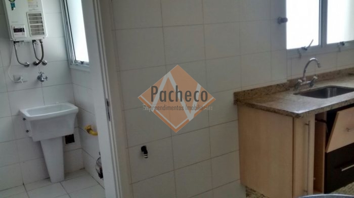 Apartamento à venda com 3 quartos, 108m² - Foto 5