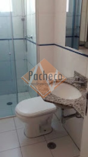 Apartamento à venda com 3 quartos, 108m² - Foto 10