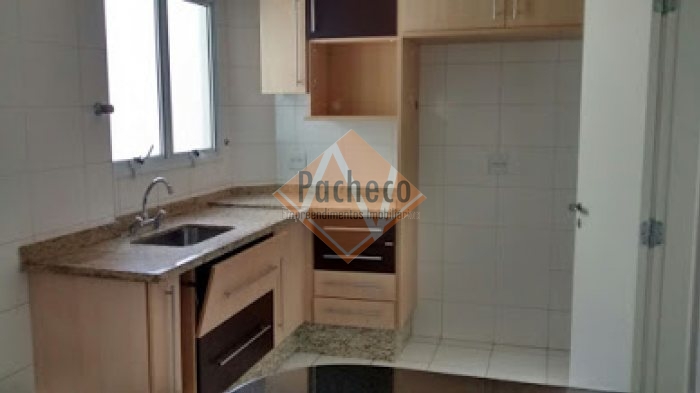 Apartamento à venda com 3 quartos, 108m² - Foto 6