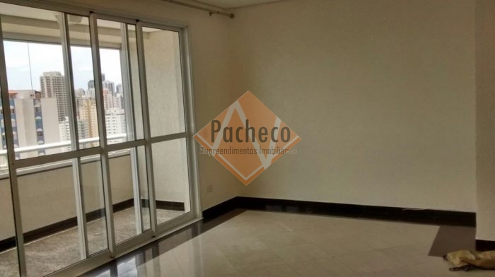 Apartamento à venda com 3 quartos, 108m² - Foto 1