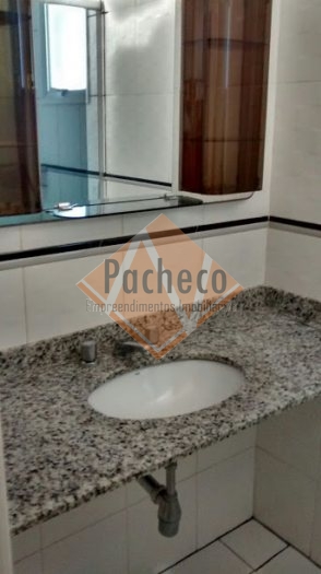 Apartamento à venda com 3 quartos, 108m² - Foto 12