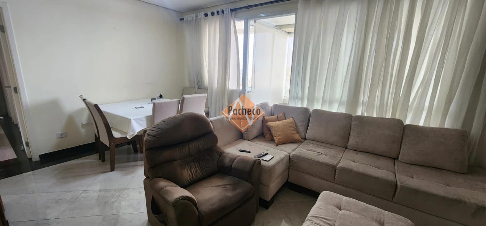 Apartamento, 3 quartos, 108 m² - Foto 3