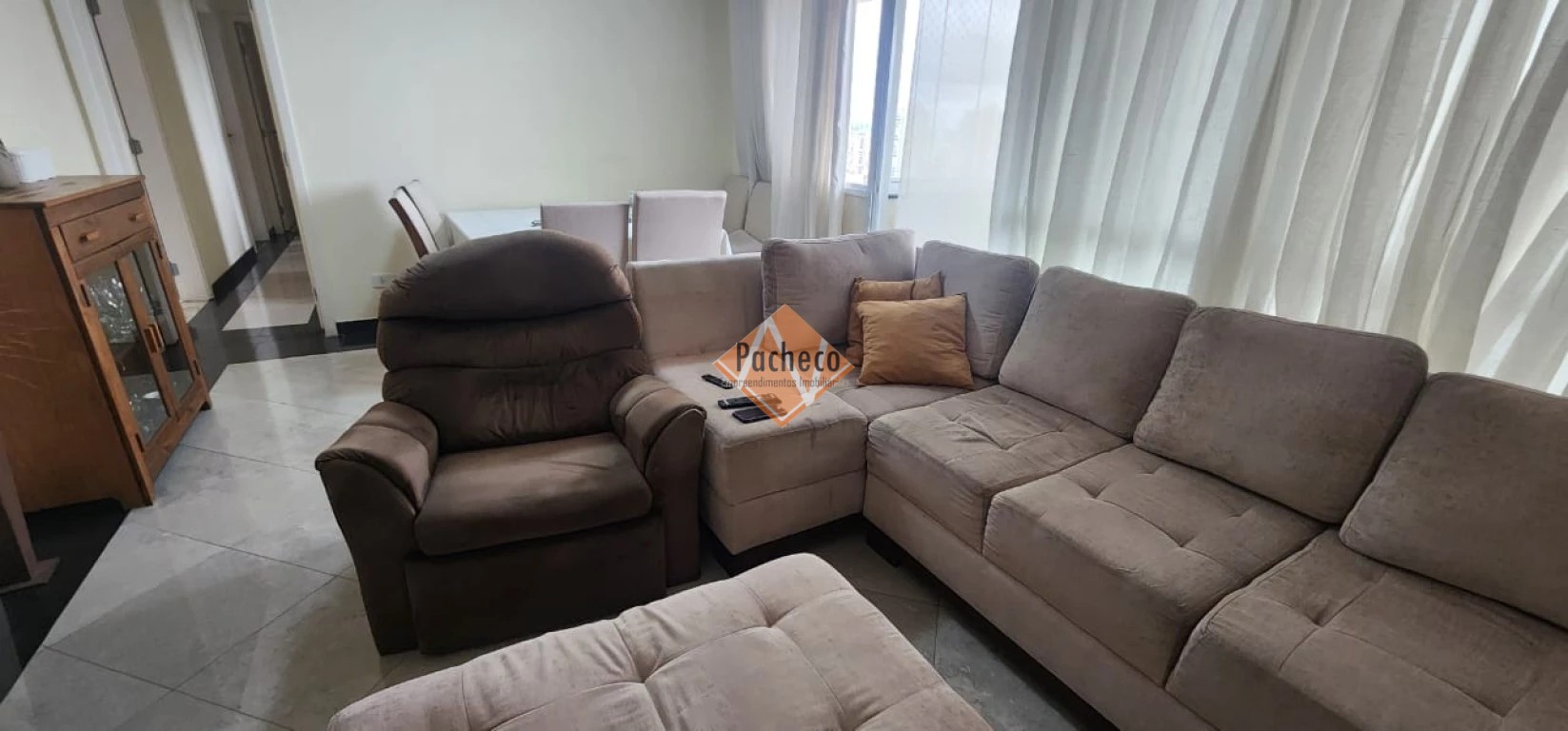 Apartamento, 3 quartos, 108 m² - Foto 4