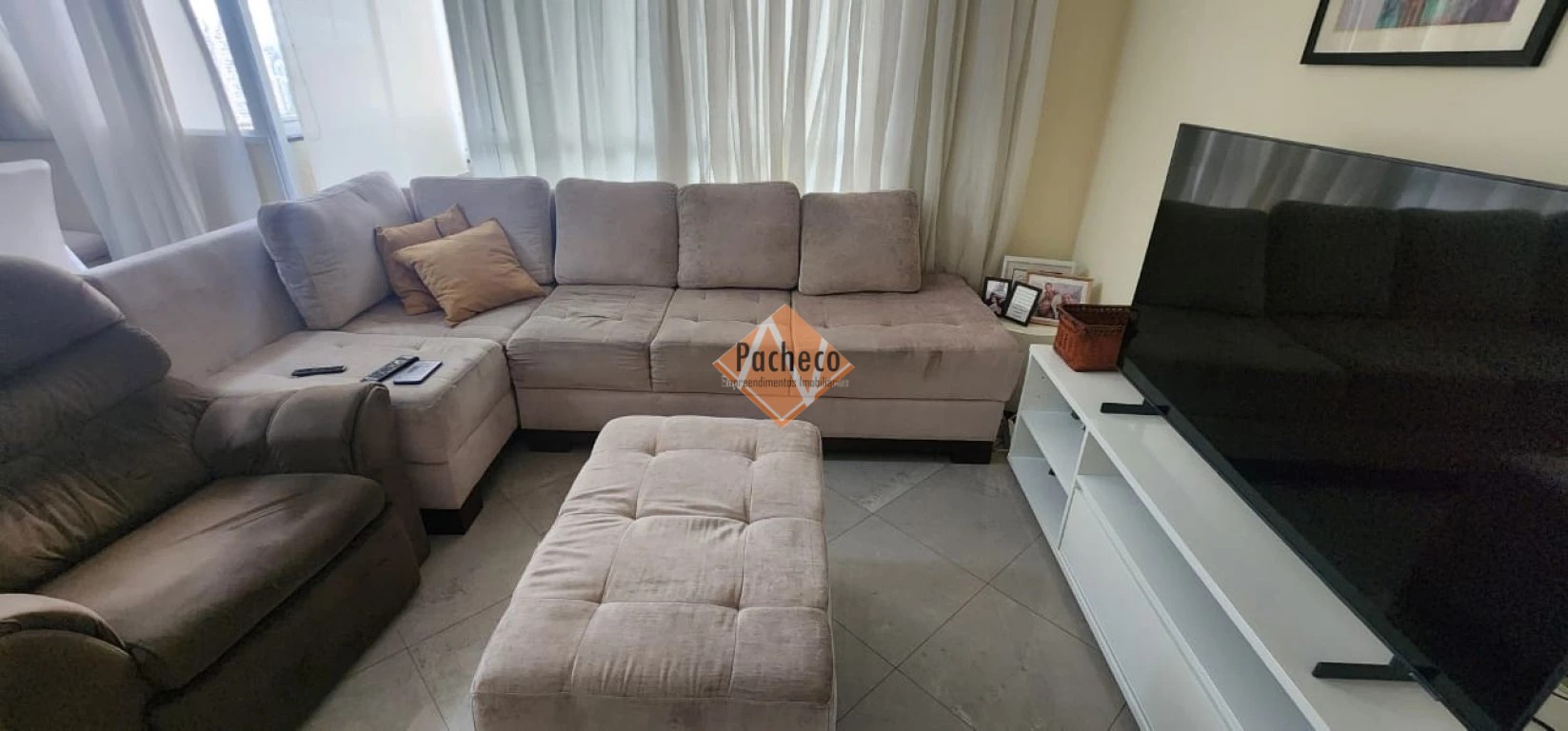 Apartamento, 3 quartos, 108 m² - Foto 5