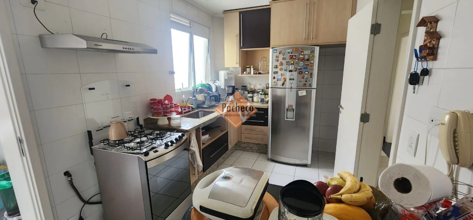 Apartamento, 3 quartos, 108 m² - Foto 6