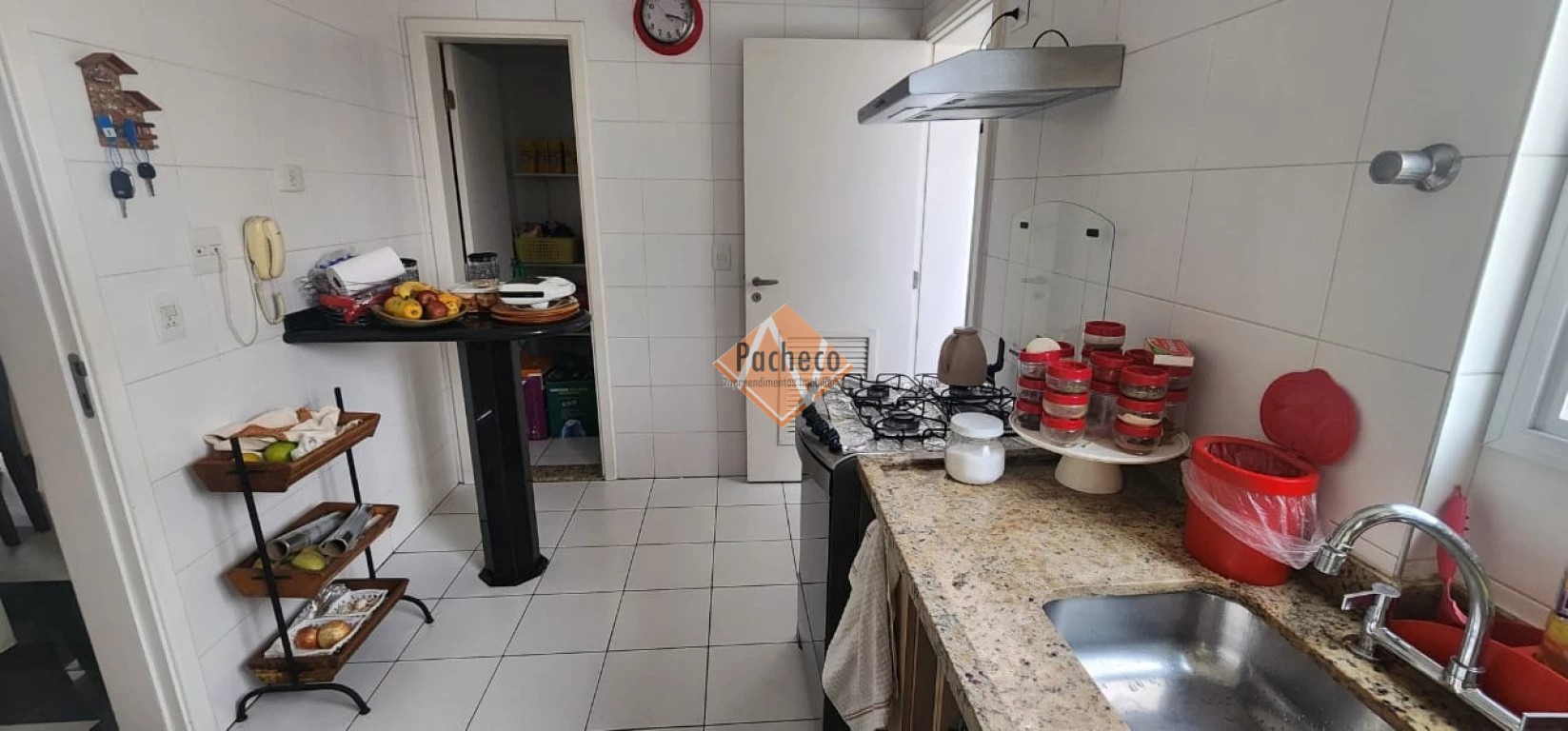 Apartamento, 3 quartos, 108 m² - Foto 7