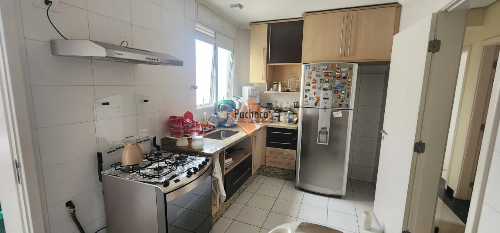 Apartamento, 3 quartos, 108 m² - Foto 8