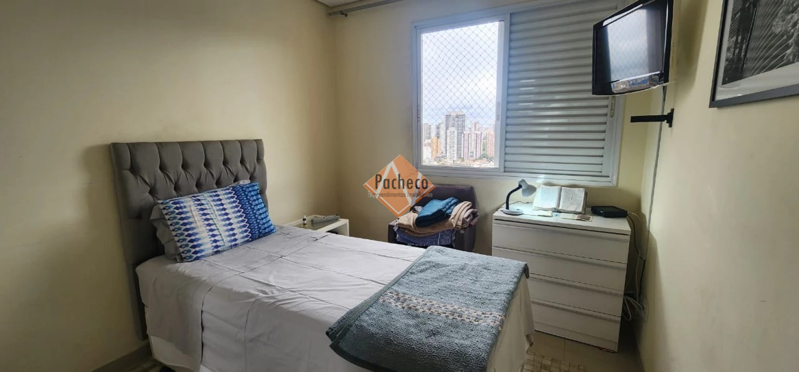 Apartamento, 3 quartos, 108 m² - Foto 11