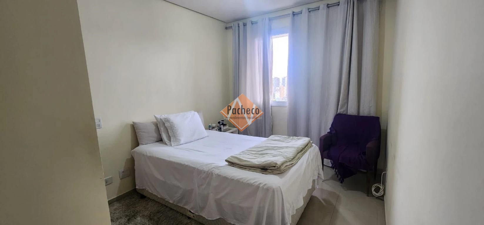 Apartamento, 3 quartos, 108 m² - Foto 13
