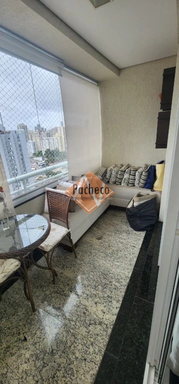 Apartamento, 3 quartos, 108 m² - Foto 29