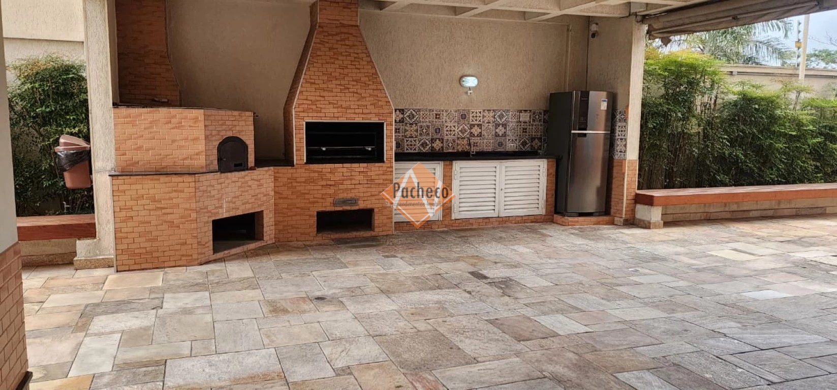 Apartamento, 3 quartos, 108 m² - Foto 33
