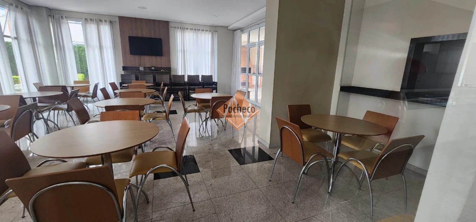 Apartamento, 3 quartos, 108 m² - Foto 41