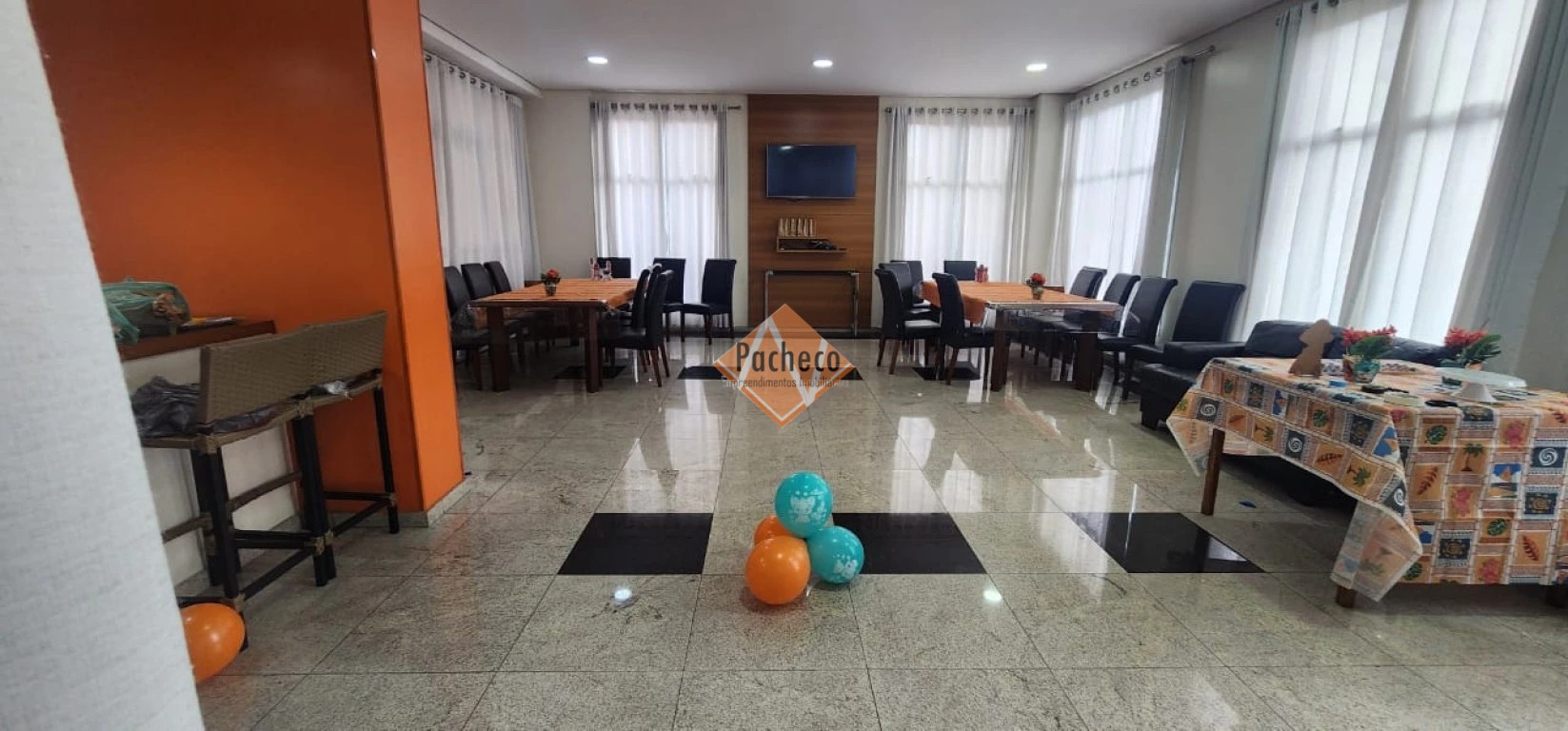 Apartamento, 3 quartos, 108 m² - Foto 42