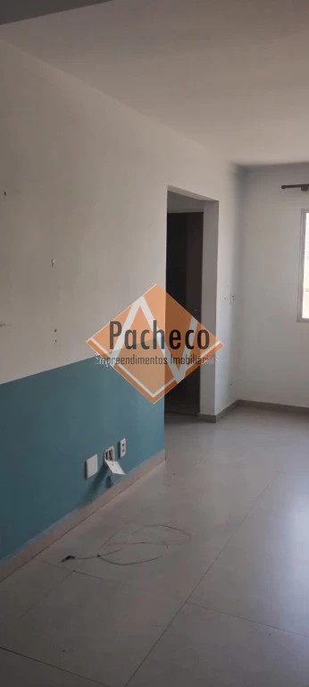 Apartamento à venda com 2 quartos, 50m² - Foto 2